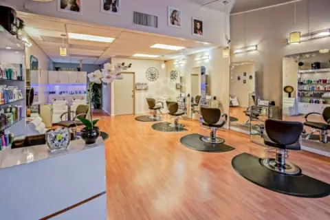 Local comercial en Barcelona Capital