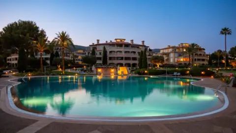 Apartamento en Palmanova-Son Caliu
