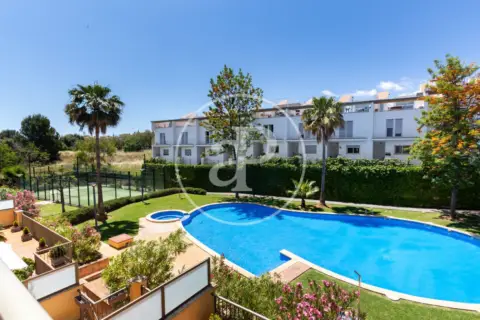 Apartamento en Son Rapinya-Los Almendros