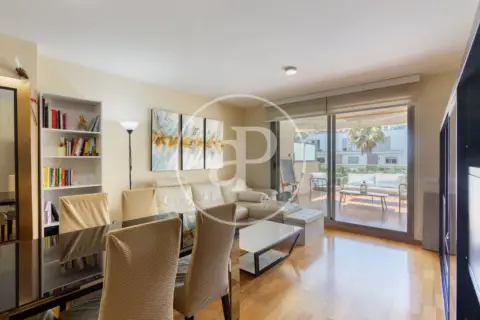 Apartamento en Son Rapinya-Los Almendros