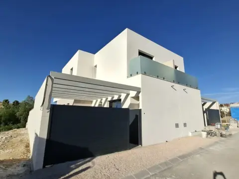 Dúplex en Valle del Este