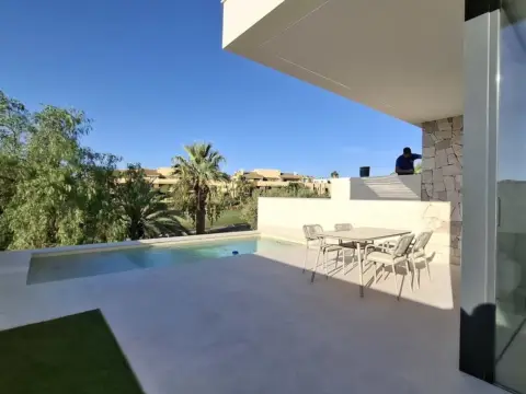 Dúplex en Valle del Este