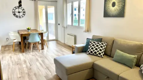 Apartamento en A Torre