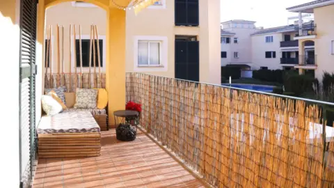 Apartamento en A Torre