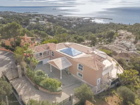 Casa en Costa d'en Blanes
