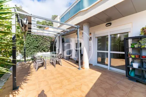Apartamento en Sant Agustí