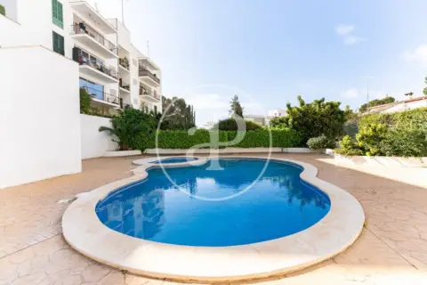 Apartamento en Sant Agustí