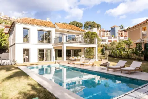 Casa en La Arquera (Oviedo)