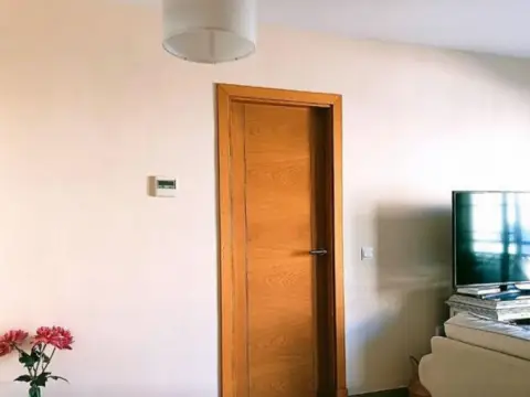 Apartamento en Málaga Capital