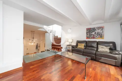 Casa en Barcelona Capital