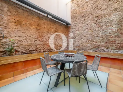 Casa en Barcelona Capital
