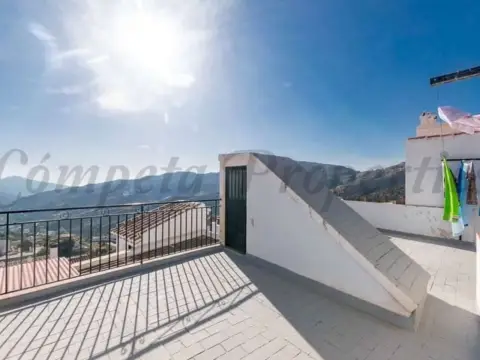 Casa en Canillas de Albaida