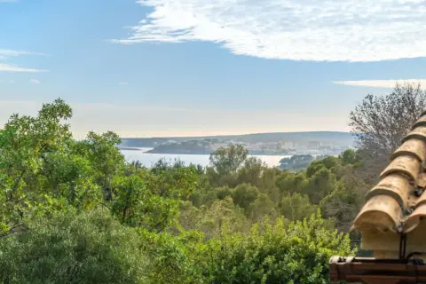 Casa en Cas Català-Illetes