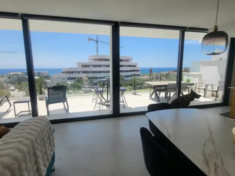 Apartamento en Torreblanca del Sol