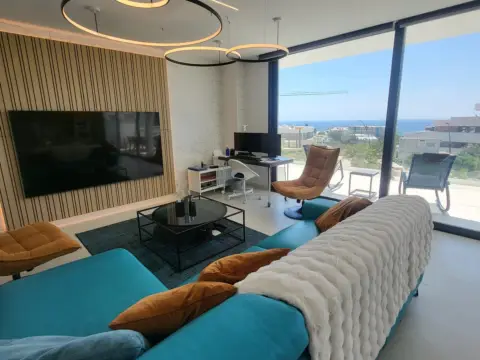 Apartamento en Torreblanca del Sol