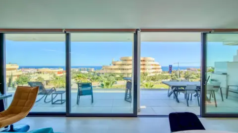 Apartamento en Torreblanca del Sol