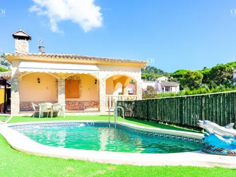 Casa en Lloret de Mar