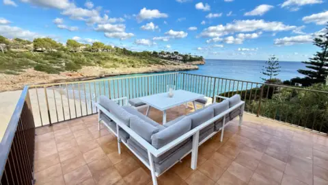 Apartamento en Porto Cristo