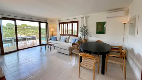 Apartamento en Porto Cristo