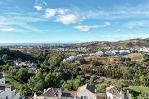 Terreno en Benahavís