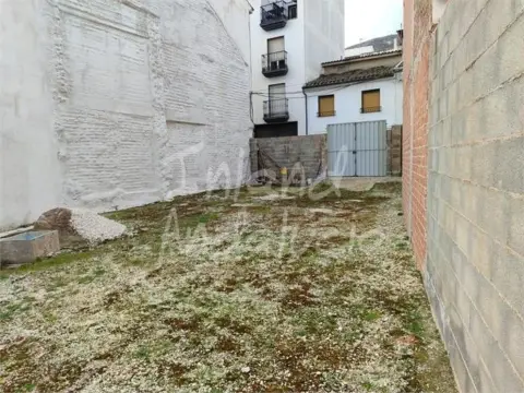 Terreno en Loja