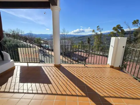Casa en Alcaucín