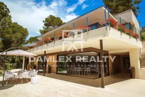 Casa en Tossa de Mar