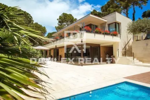 Casa en Tossa de Mar