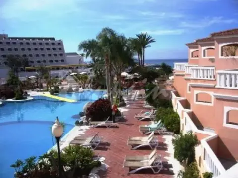 Apartamento en Costa Adeje