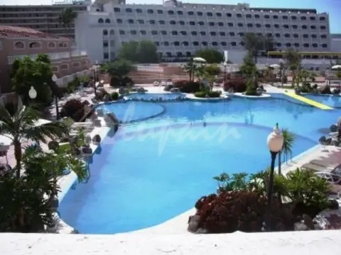 Apartamento en Costa Adeje