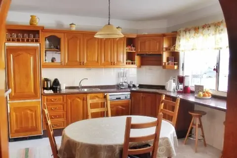 Chalet en Guargacho-Guaza-Cho