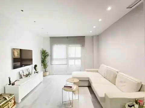 Apartamento en Barcelona Capital
