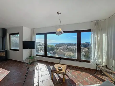 Casa en El Poble Nou de Benitatxell - Benitachell