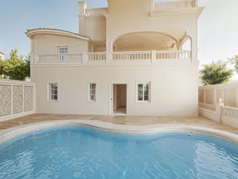 Casa en El Poble Nou de Benitatxell - Benitachell