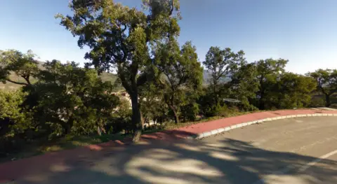 Terreno en La Mairena