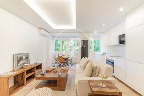 Apartamento en Nueva España