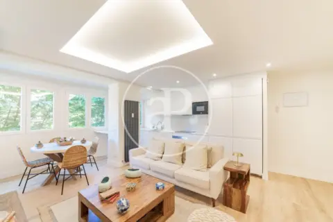 Apartamento en Nueva España