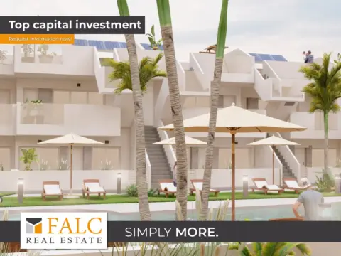 Apartamento en Roldán