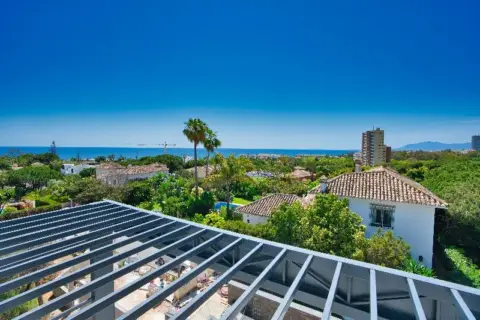 Casa en Marban