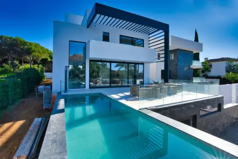 Casa en Marban