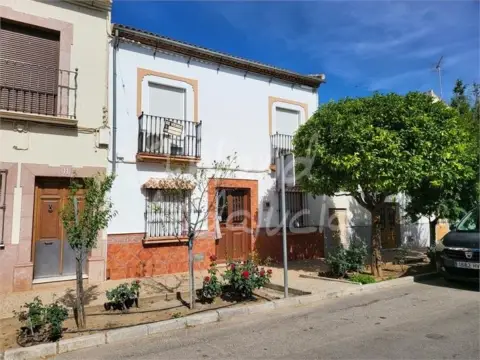 Casa en Bobadilla