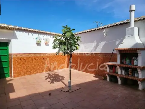 Casa en Bobadilla