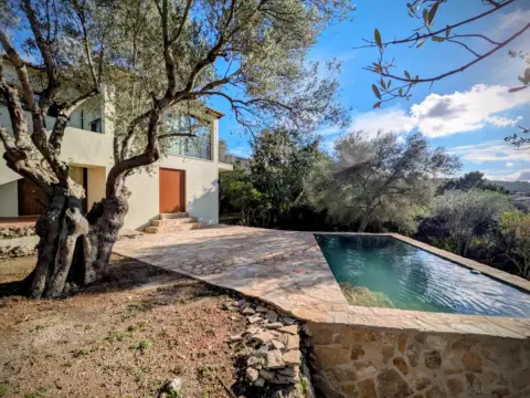 Casa en Valldemossa