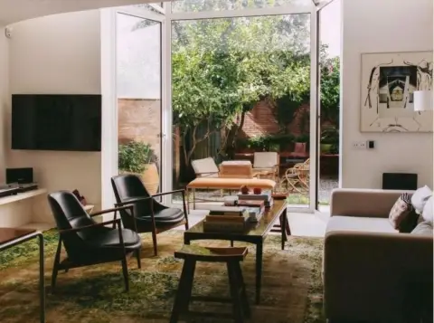 Casa en Sant Gervasi-Galvany