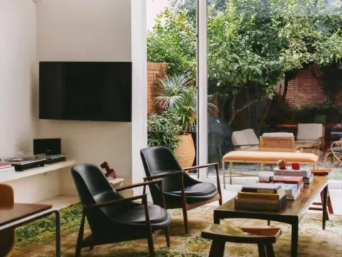 Casa en Sant Gervasi-Galvany