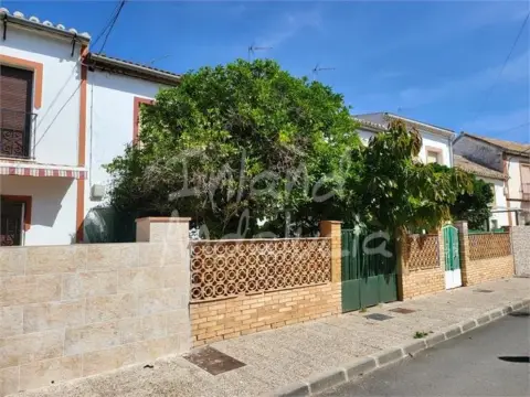 Casa en Bobadilla