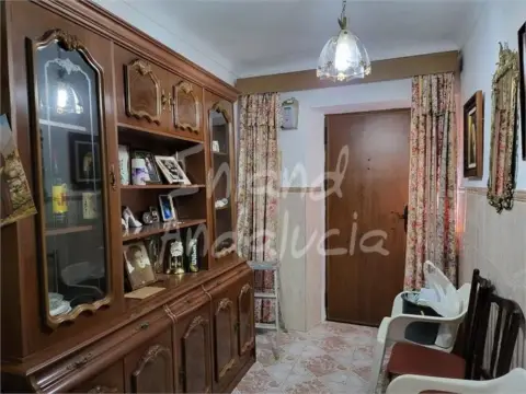 Casa en Bobadilla