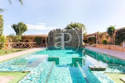 Casa en Benifaió
