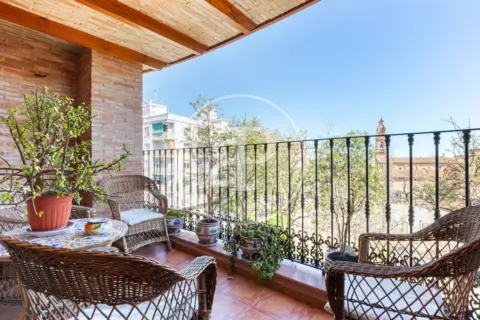 Apartamento en Fonteta de Sant Lluís