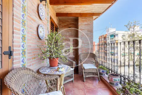 Apartamento en Fonteta de Sant Lluís